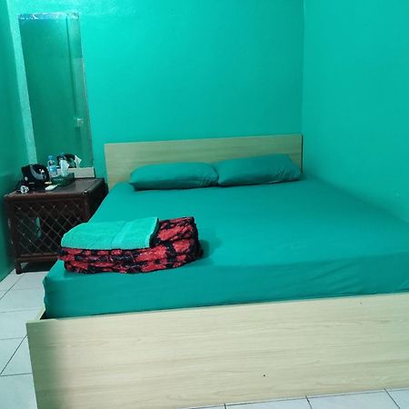 Fatuur Inn Malé Exterior foto